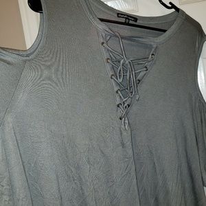 Charlotte Russe top